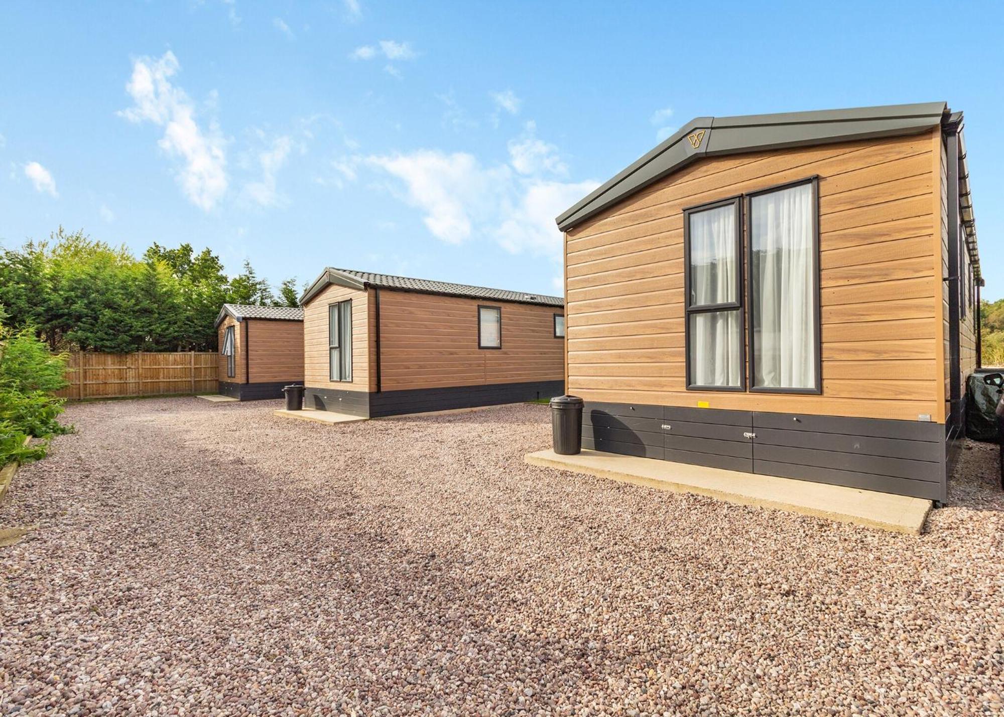 Ladera Retreat Lodges Eaton (Congleton) Quarto foto