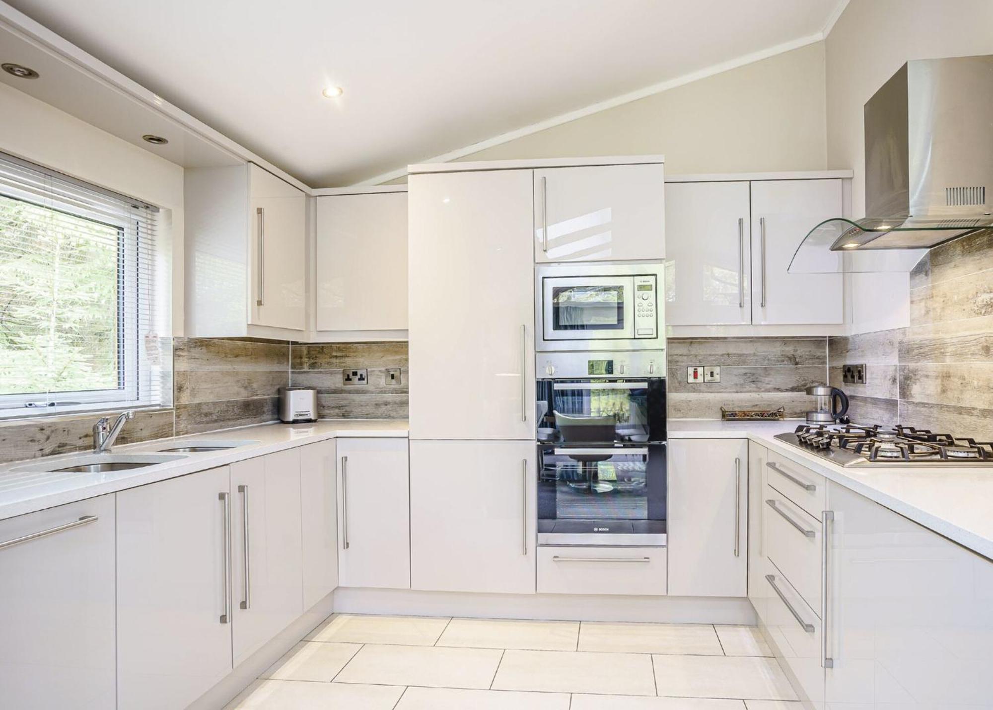 Ladera Retreat Lodges Eaton (Congleton) Quarto foto
