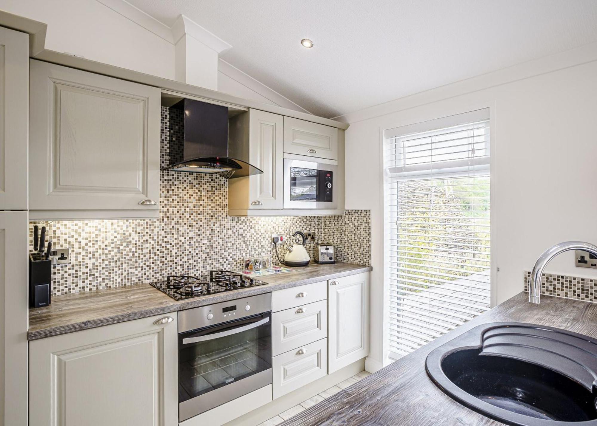 Ladera Retreat Lodges Eaton (Congleton) Quarto foto