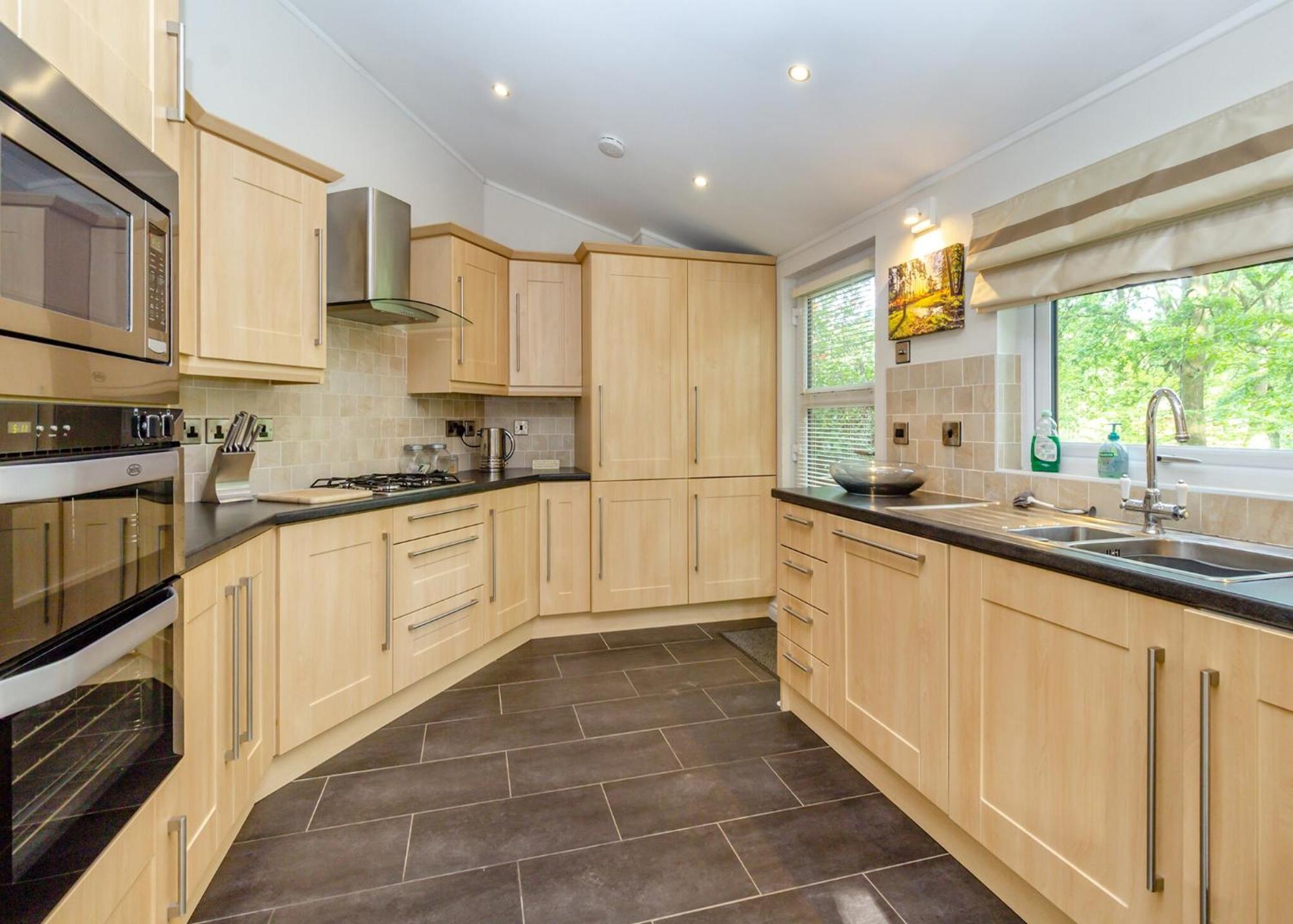 Ladera Retreat Lodges Eaton (Congleton) Quarto foto