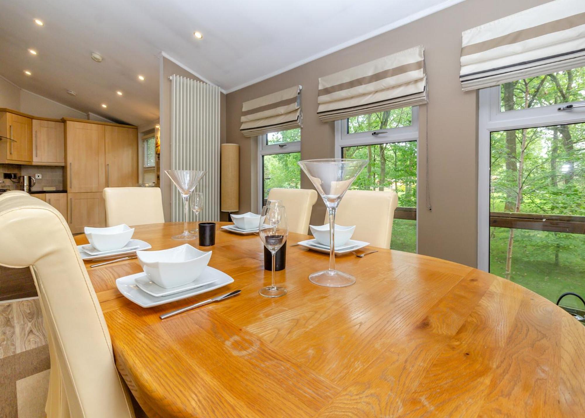 Ladera Retreat Lodges Eaton (Congleton) Quarto foto