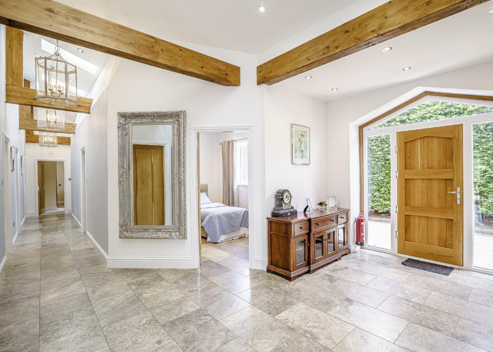 Ladera Retreat Lodges Eaton (Congleton) Quarto foto