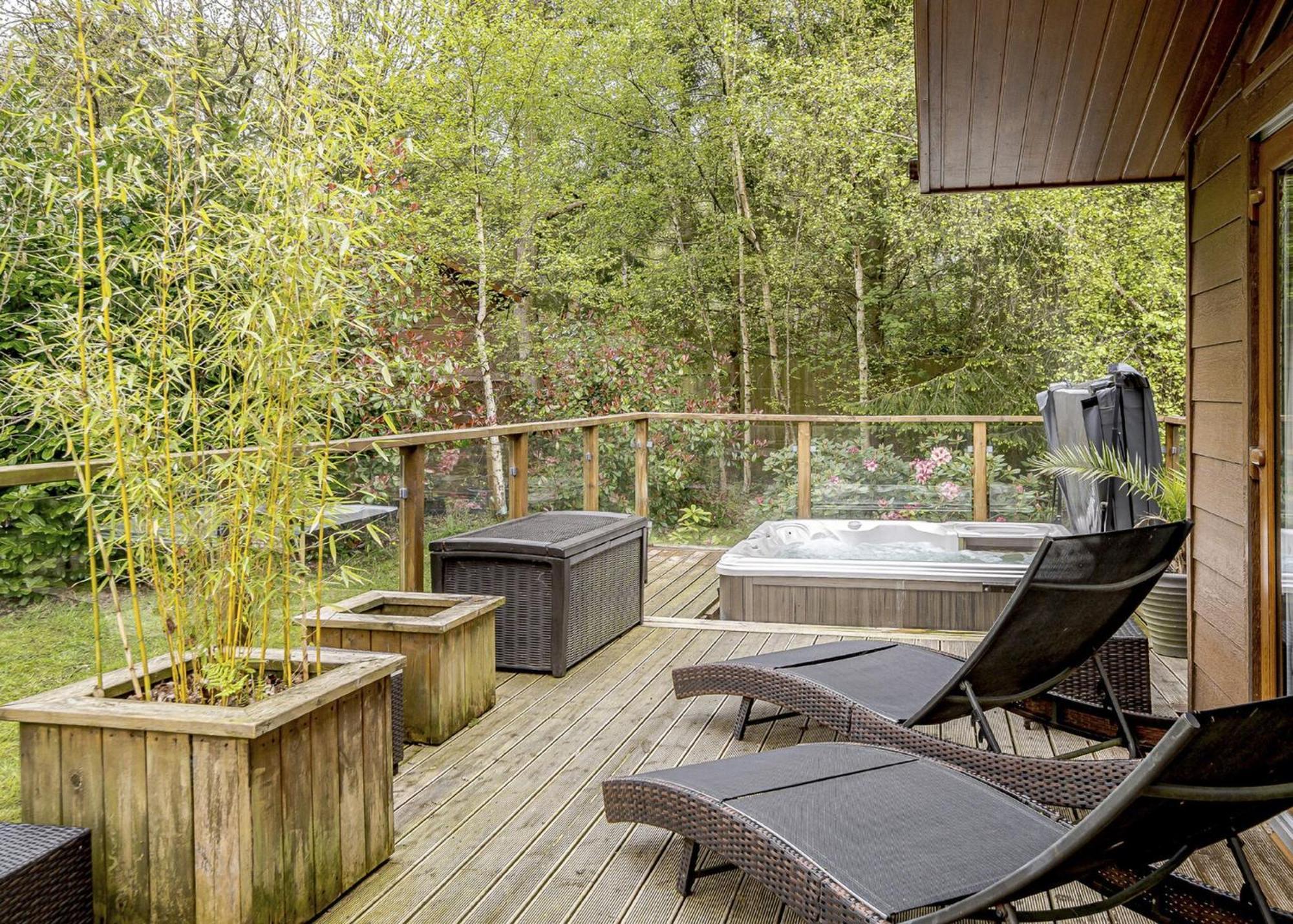 Ladera Retreat Lodges Eaton (Congleton) Exterior foto