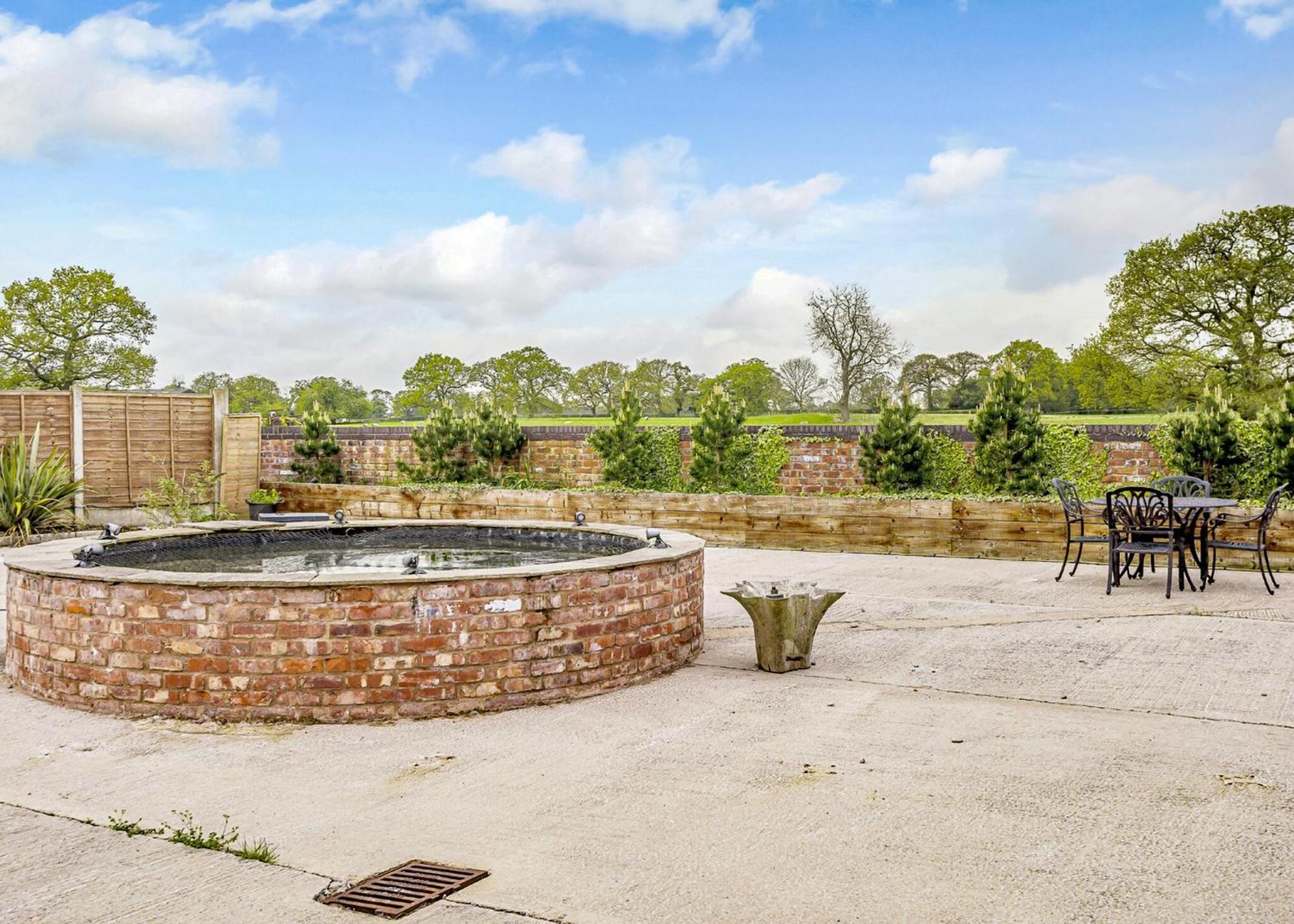 Ladera Retreat Lodges Eaton (Congleton) Exterior foto