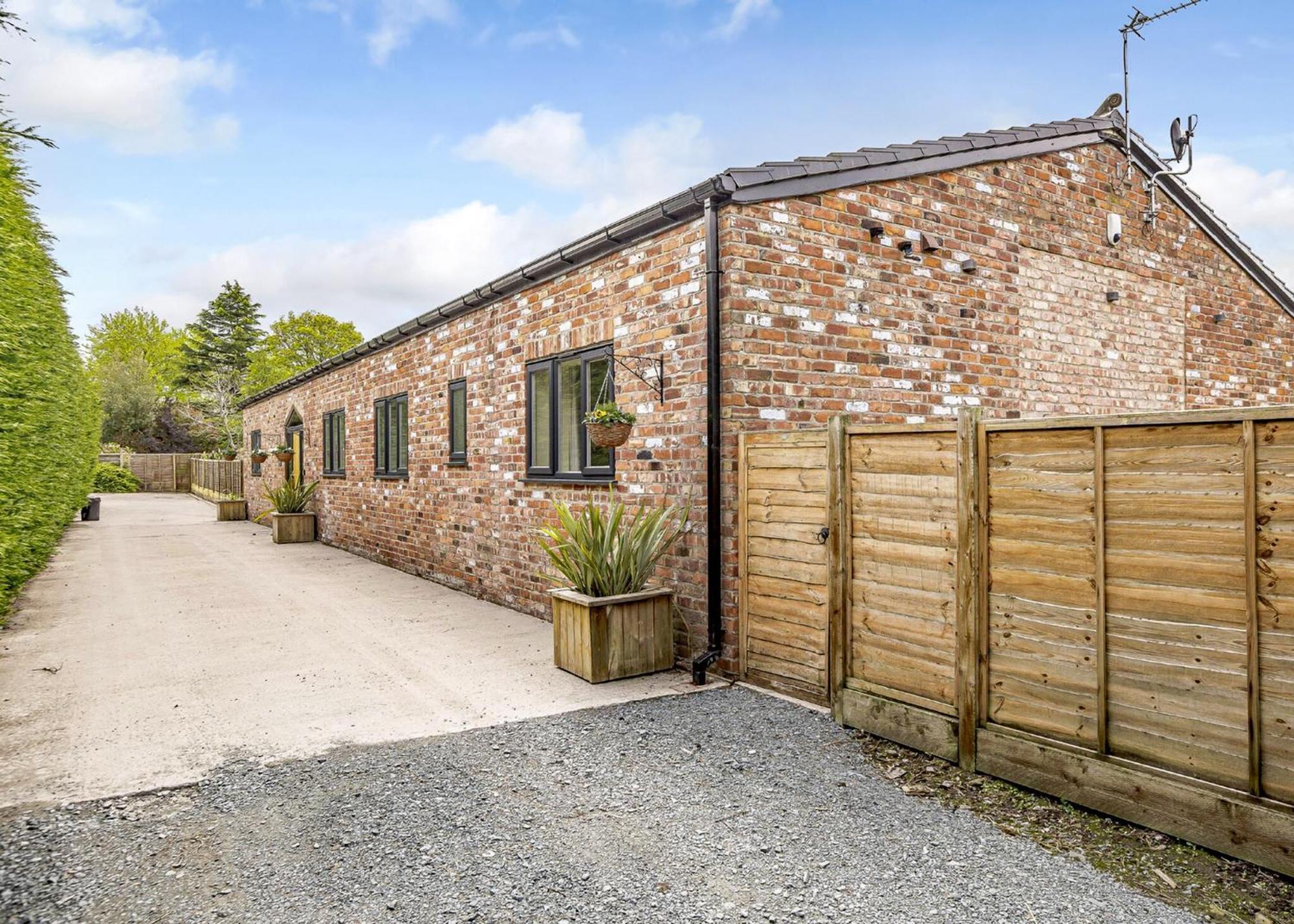 Ladera Retreat Lodges Eaton (Congleton) Exterior foto
